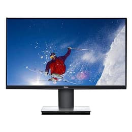 Bildschirm 27" LCD Dell P2719HT