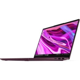Lenovo Yoga Slim 7 14" Core i5 1.1 GHz - SSD 256 GB - 8GB QWERTY - Englisch