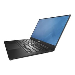 Dell XPS 9360 13" Core i7 2.4 GHz - SSD 512 GB - 16GB QWERTY - Englisch