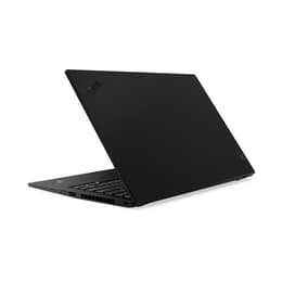Lenovo ThinkPad X1 Carbon G7 14" Core i5 1.6 GHz - SSD 256 GB - 16GB QWERTY - Englisch