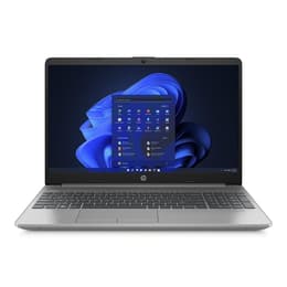 HP 250 G9 15" Core i7 1.7 GHz - SSD 512 GB - 8GB QWERTY - Englisch