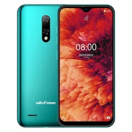 Ulefone Note 8P 16GB - Türkis - Ohne Vertrag
