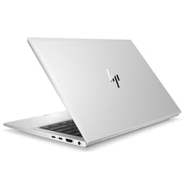 Hp EliteBook 830 G7 13" Core i5 1.7 GHz - SSD 256 GB - 32GB AZERTY - Französisch