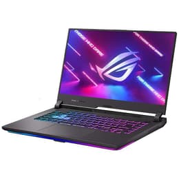Asus ROG Strix G15 G513 15" Ryzen 7 3.2 GHz - SSD 1 TB - 16GB - NVIDIA GeForce RTX 3070 QWERTY - Spanisch