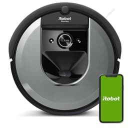 Staubsauger ohne Beutel IROBOT Roomba i7 I715040