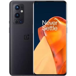 OnePlus 9R 128GB - Schwarz - Ohne Vertrag
