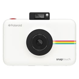 Kompakt-Kamera - Polaroid Snap Touch - Weiß
