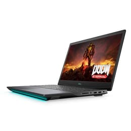 Dell G5 15 5511 15" Core i5 2.7 GHz - SSD 512 GB - 8GB AZERTY - Französisch