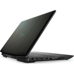 Dell G5 15 5511 15" Core i5 2.7 GHz - SSD 512 GB - 8GB AZERTY - Französisch