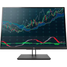 Bildschirm 24" LCD WUXGA HP Z24N G2