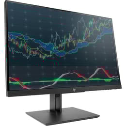 Bildschirm 24" LCD WUXGA HP Z24N G2