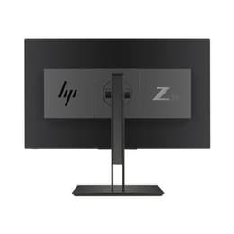 Bildschirm 24" LCD WUXGA HP Z24N G2