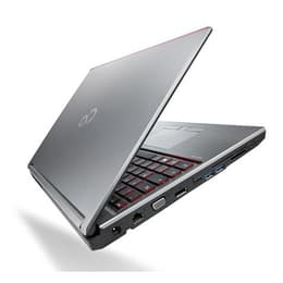 Fujitsu Celsius H730 15" Core i7 2.9 GHz - SSD 512 GB - 16GB QWERTZ - Deutsch