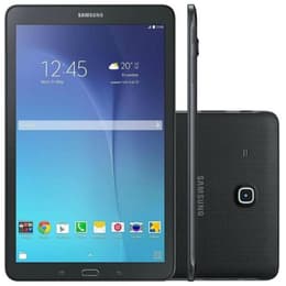 Galaxy Tab A 32GB - Schwarz - WLAN
