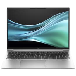 HP EliteBook 865 16 G11 16" Ryzen 7 3.3 GHz - SSD 512 GB - 16GB AZERTY - Französisch