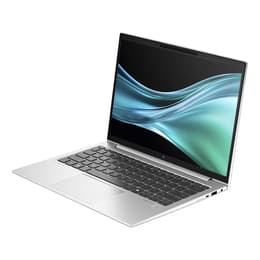 HP EliteBook 865 16 G11 16" Ryzen 7 3.3 GHz - SSD 512 GB - 16GB AZERTY - Französisch