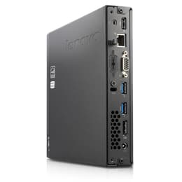 Lenovo ThinkCentre M92 Tiny Core i5 2,9 GHz - SSD 240 GB RAM 16 GB
