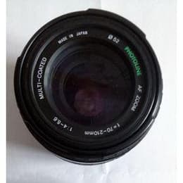 Objektiv PHOTOLINE AF ZOOM 70-210mm 1:4-5.6 AF 70-210mm 4