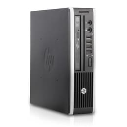 HP Compaq Elite 8200 USDT Core i3 3,1 GHz - SSD 128 GB RAM 4 GB