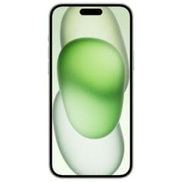 iPhone 15 Plus 256GB - Grün - Ohne Vertrag