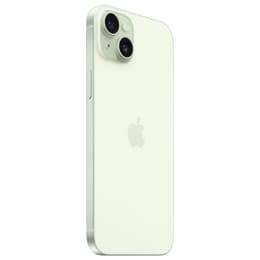 iPhone 15 Plus 256GB - Grün - Ohne Vertrag