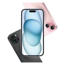 iPhone 15 Plus 256GB - Grün - Ohne Vertrag