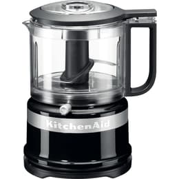 Fleischwolf Kitchenaid 5KFC3516EOB 0,8300L - Schwarz