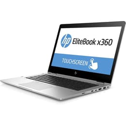 Hp EliteBook X360 1030 G2 13" Core i5 2.6 GHz - SSD 512 GB - 8GB QWERTZ - Deutsch