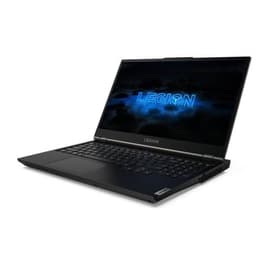 Lenovo Legion 5 15AR05H 15" Ryzen 5 3 GHz - SSD 512 GB - 16GB - NVIDIA GeForce RTX 2060 AZERTY - Französisch
