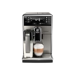 Espressomaschine mit Kaffeemühle Ohne Kapseln Philips Saeco PicoBaristo HD8927/01 1.8L - Grau/Schwarz
