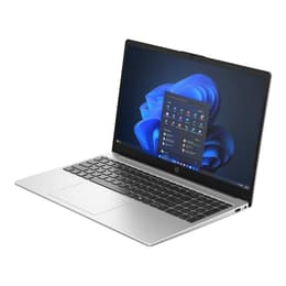 HP 250R G10 15" Core 3 1.4 GHz - SSD 512 GB - 16GB QWERTY - Englisch