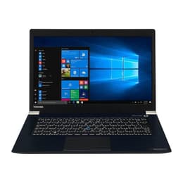 Dynabook Tecra X40 14" Core i5 1.6 GHz - SSD 256 GB - 8GB AZERTY - Französisch