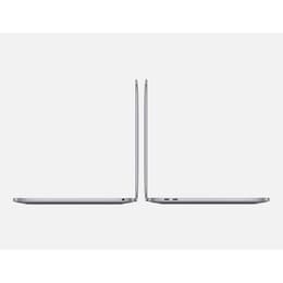 MacBook Pro 13" (2020) - QWERTZ - Deutsch