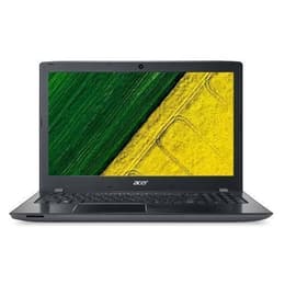 Acer Aspire E5-575G-57LR 15" Core i5 2.5 GHz - HDD 1 TB - 4GB AZERTY - Französisch