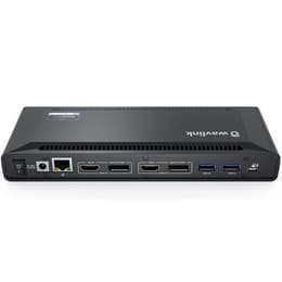 Wavlink WL-UG69PD2 Docking-Station