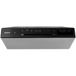 Sony CMT-X3CD Mini Hifi-System Bluetooth