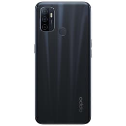 Oppo A53S 128GB - Schwarz - Ohne Vertrag