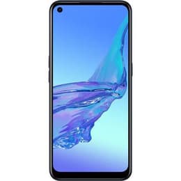 Oppo A53S 128GB - Schwarz - Ohne Vertrag