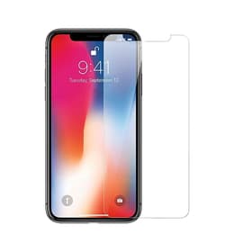 Displayschutz Jaym iPhone XR/ iPhone 11 - Transparent