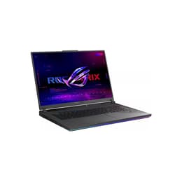 Asus ROG Strix G18 G814PP-S9031W 18" Ryzen 9 5.3 GHz - SSD 1 TB - 32GB - NVIDIA GeForce RTX 5070 AZERTY - Französisch