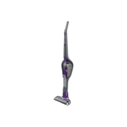 Handstaubsauger BLACK & DECKER EX SVJ520BFSP