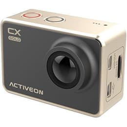 Activeon CX Gold GCA10W Action Sport-Kamera
