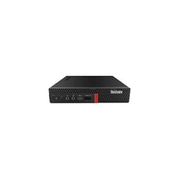 Lenovo ThinkCentre M720Q Tiny Core i5 1,7 GHz - SSD 512 GB RAM 16 GB