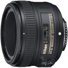 Nikon Objektiv AF-S Nikkor 50mm f/1.8G 50mm f/1.8