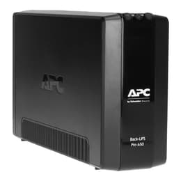 Apc UPS Pro BR650MI Wechselrichter