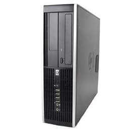 HP Compaq 6200 Pro SFF Pentium 2,6 GHz - HDD 750 GB RAM 8 GB