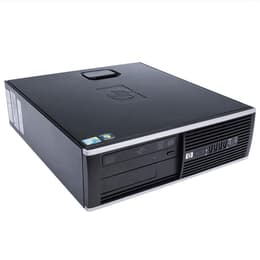 HP Compaq 6200 Pro SFF Pentium 2,6 GHz - HDD 750 GB RAM 8 GB