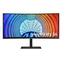 Bildschirm 34" LCD QHD Samsung S34A650UXU