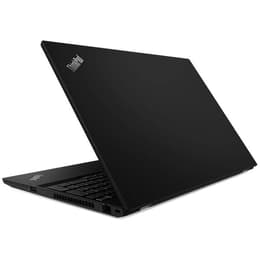 Lenovo ThinkPad P15v G2 15" Core i7 1.9 GHz - SSD 512 GB - 16GB QWERTY - Italienisch