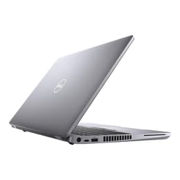Dell Latitude 5510 15" Core i5 1.7 GHz - SSD 512 GB - 16GB AZERTY - Französisch